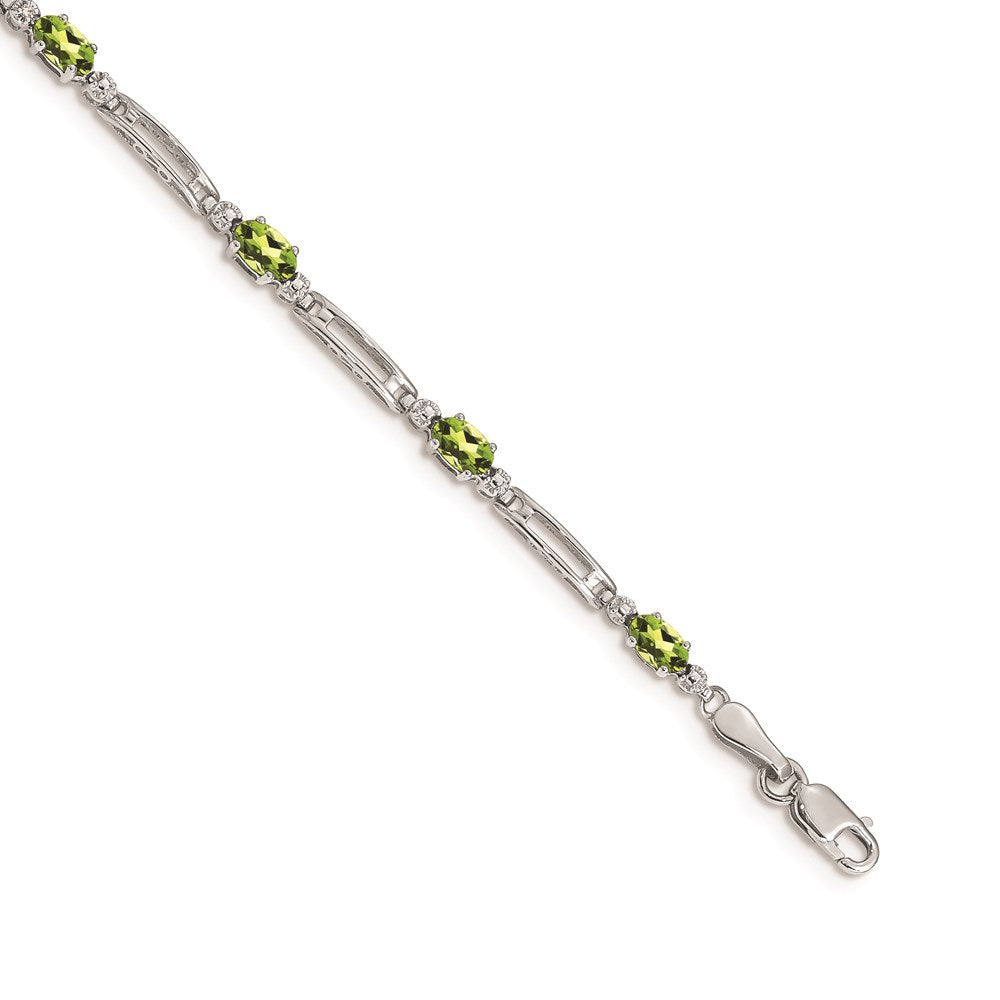 High Quality Luxury Bracelets for Women by Ryan Jonathan Fine Jewelry