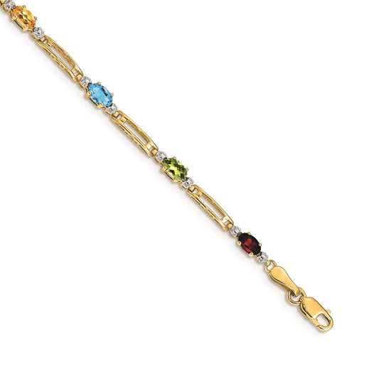 High Quality Luxury Bracelets for Women by Ryan Jonathan Fine Jewelry