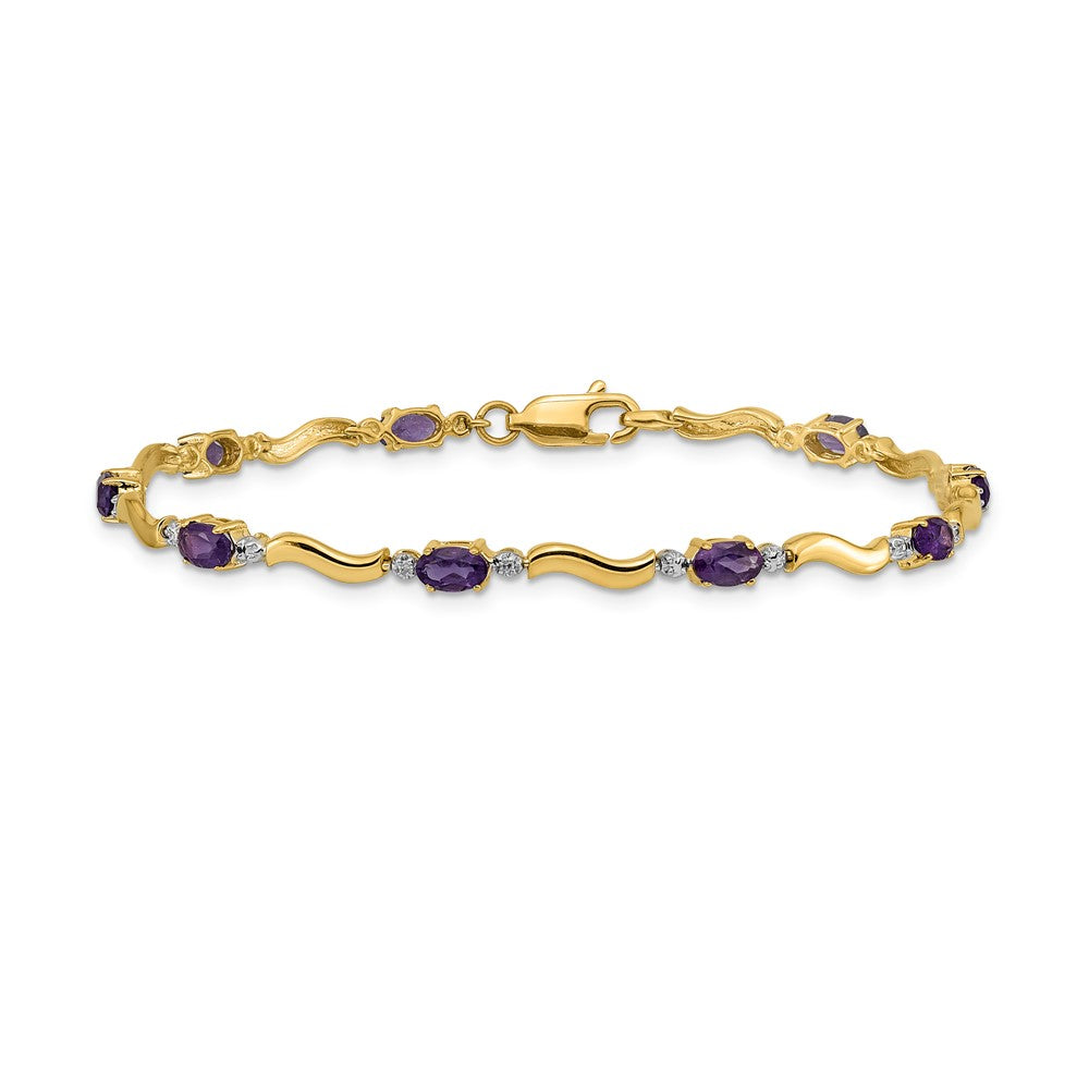 High Quality Luxury Bracelets for Women by Ryan Jonathan Fine Jewelry