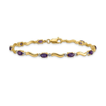 High Quality Luxury Bracelets for Women by Ryan Jonathan Fine Jewelry