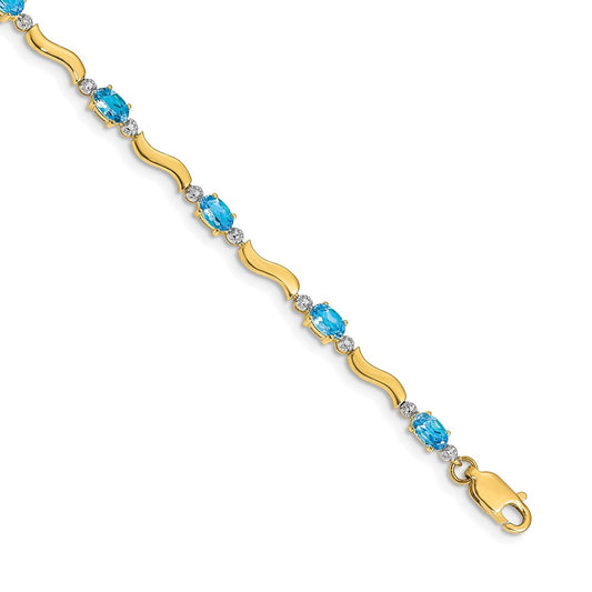 High Quality Luxury Bracelets for Women by Ryan Jonathan Fine Jewelry