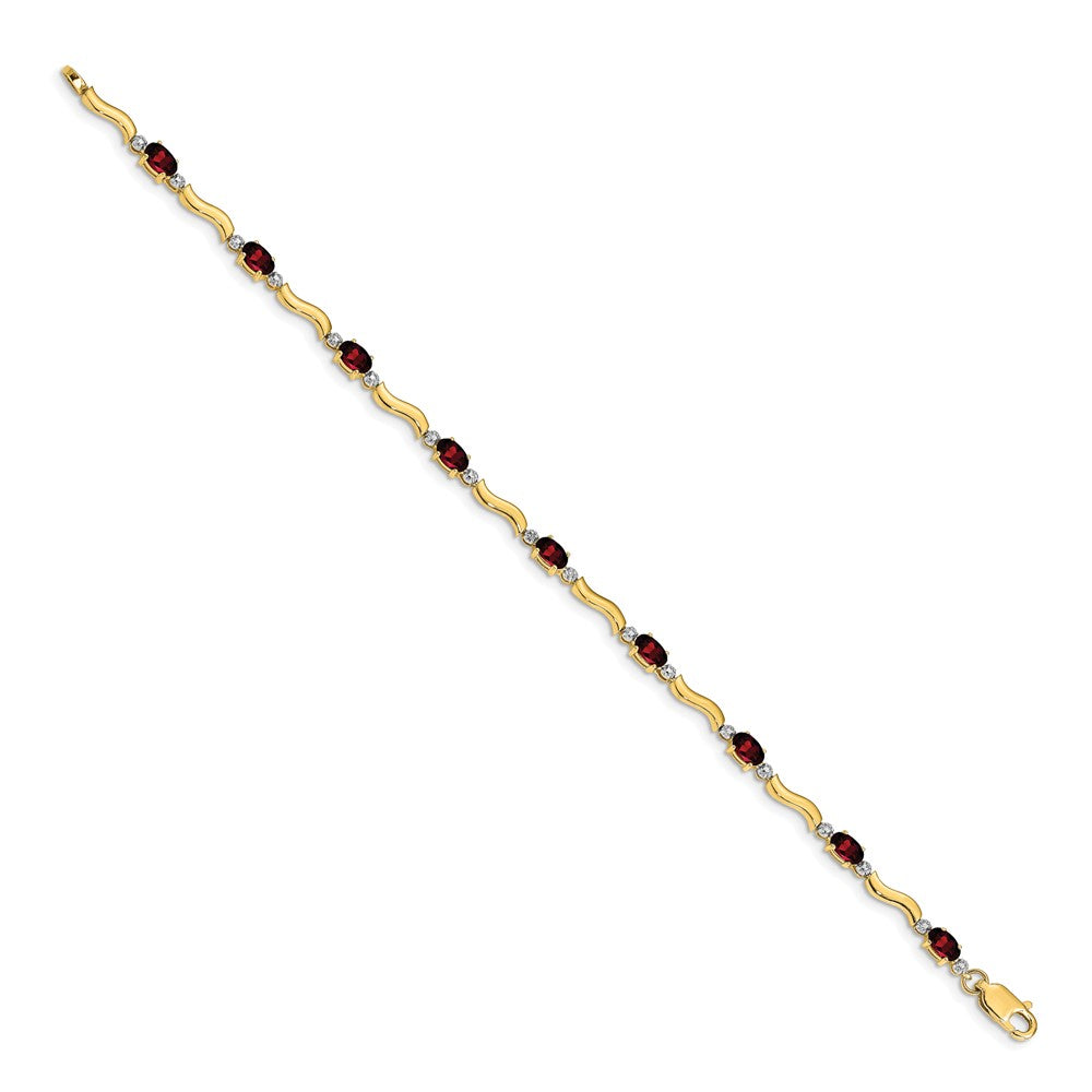 High Quality Luxury Bracelets for Women by Ryan Jonathan Fine Jewelry