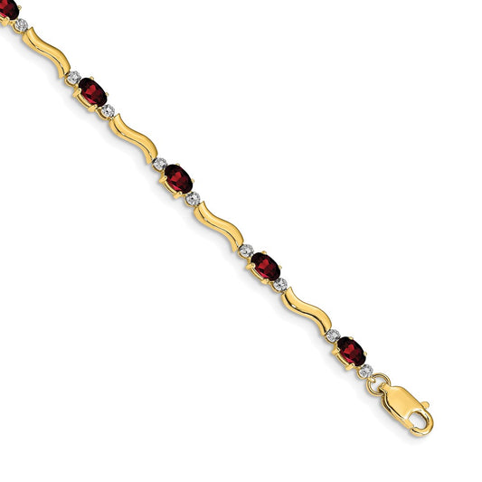 High Quality Luxury Bracelets for Women by Ryan Jonathan Fine Jewelry
