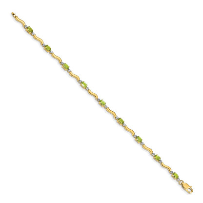 High Quality Luxury Bracelets for Women by Ryan Jonathan Fine Jewelry