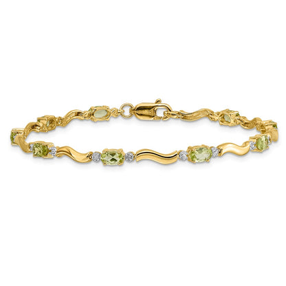 High Quality Luxury Bracelets for Women by Ryan Jonathan Fine Jewelry