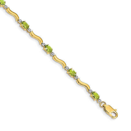 High Quality Luxury Bracelets for Women by Ryan Jonathan Fine Jewelry