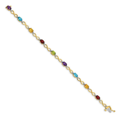 High Quality Luxury Bracelets for Women by Ryan Jonathan Fine Jewelry