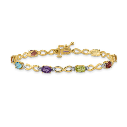 High Quality Luxury Bracelets for Women by Ryan Jonathan Fine Jewelry