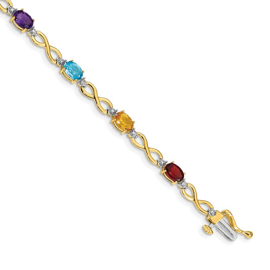 High Quality Luxury Bracelets for Women by Ryan Jonathan Fine Jewelry
