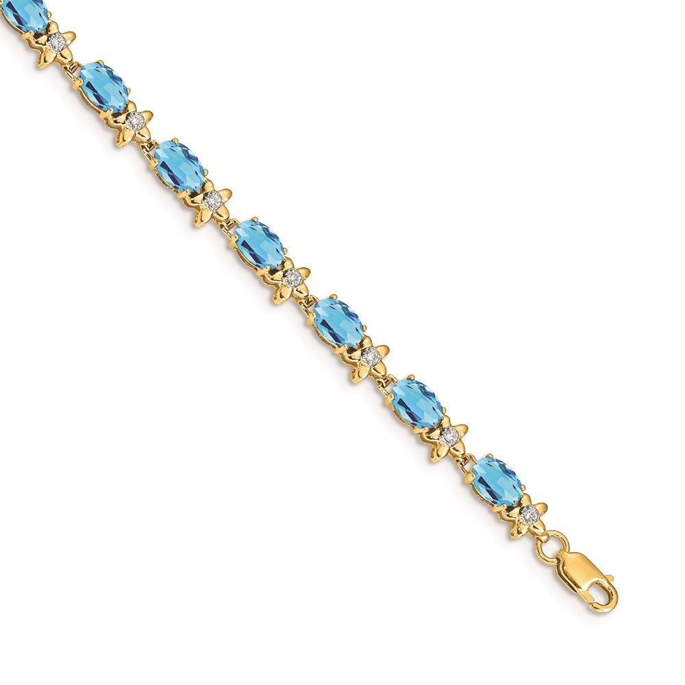 High Quality Luxury Bracelets for Women by Ryan Jonathan Fine Jewelry