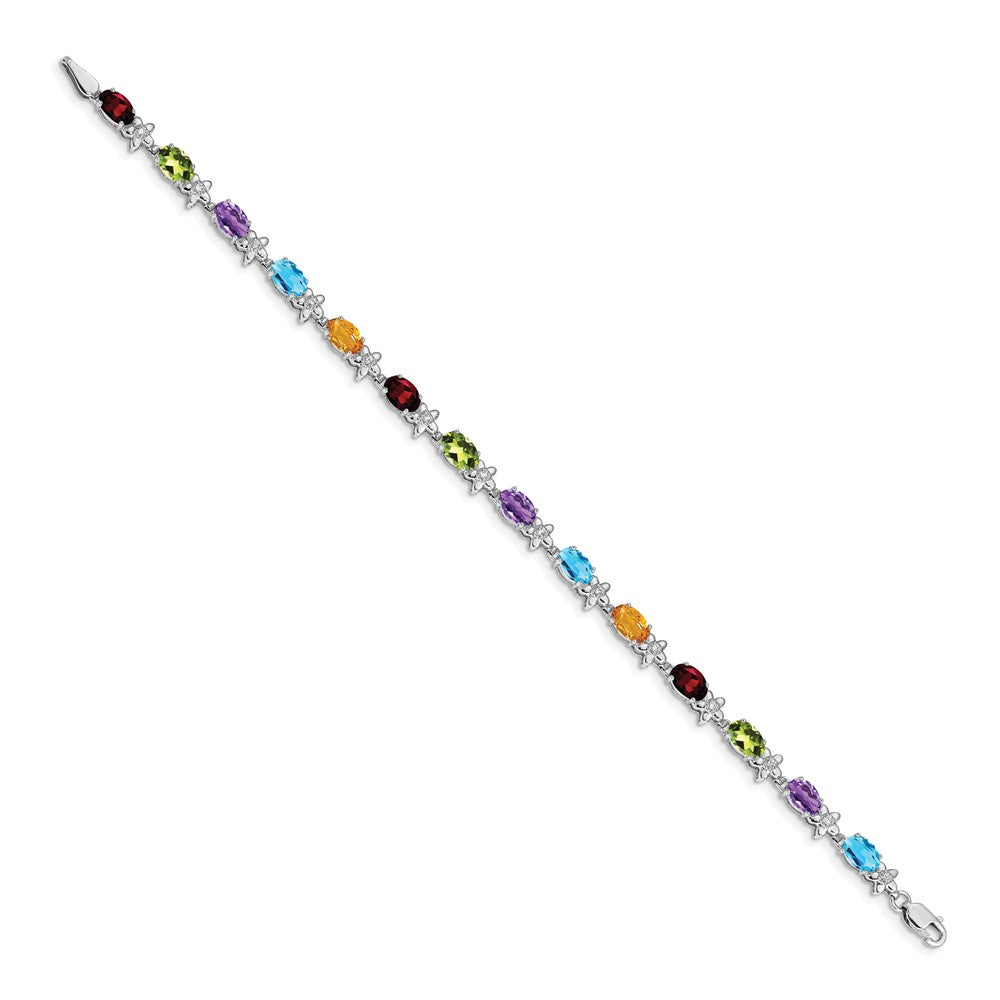 High Quality Luxury Bracelets for Women by Ryan Jonathan Fine Jewelry