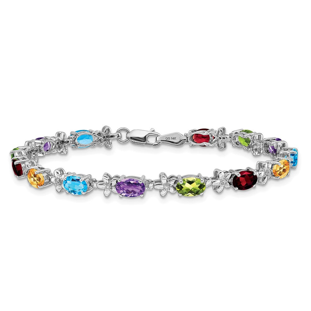 High Quality Luxury Bracelets for Women by Ryan Jonathan Fine Jewelry