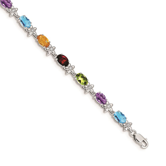 High Quality Luxury Bracelets for Women by Ryan Jonathan Fine Jewelry