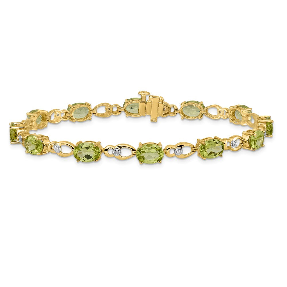 High Quality Luxury Bracelets for Women by Ryan Jonathan Fine Jewelry