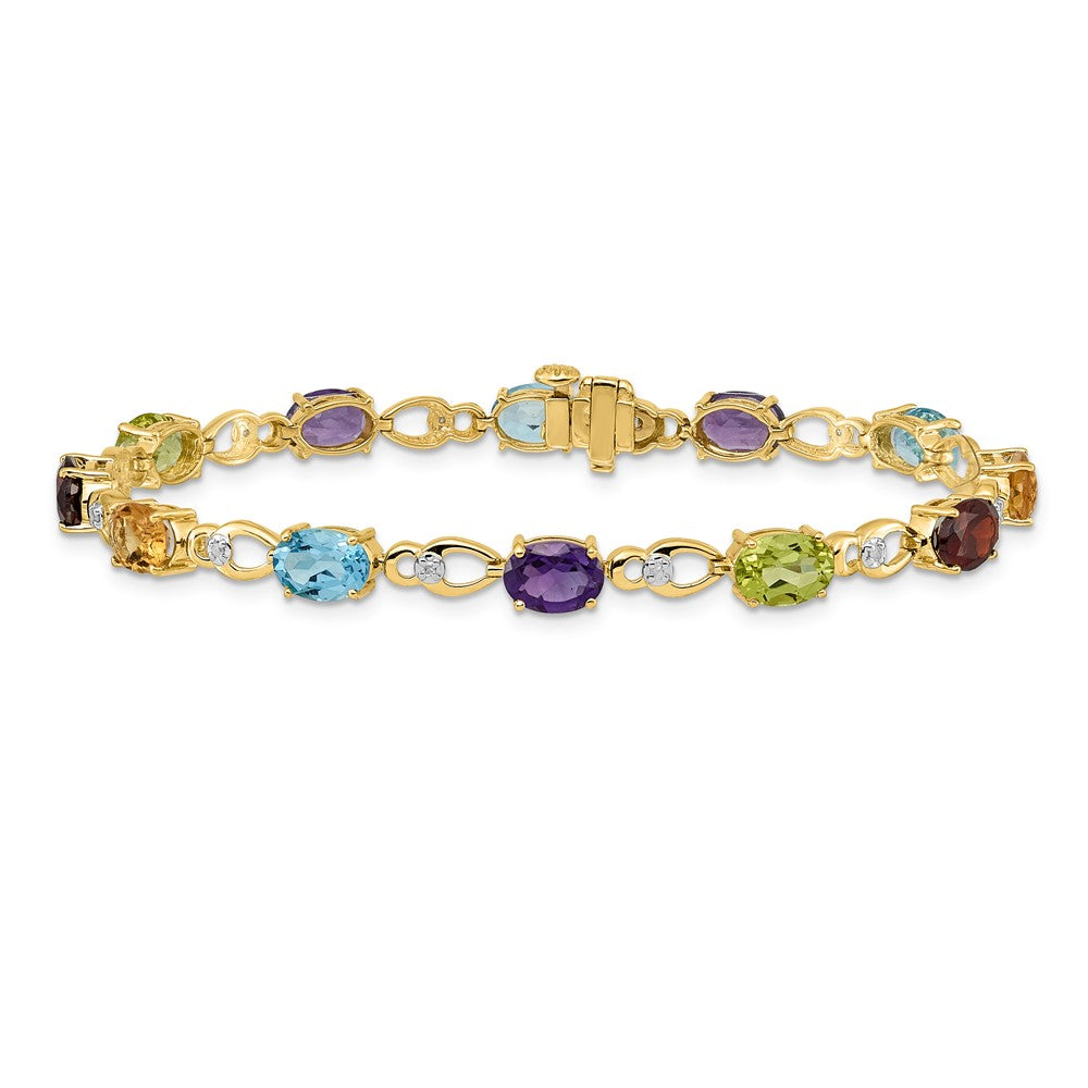 High Quality Luxury Bracelets for Women by Ryan Jonathan Fine Jewelry