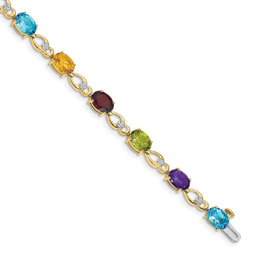High Quality Luxury Bracelets for Women by Ryan Jonathan Fine Jewelry