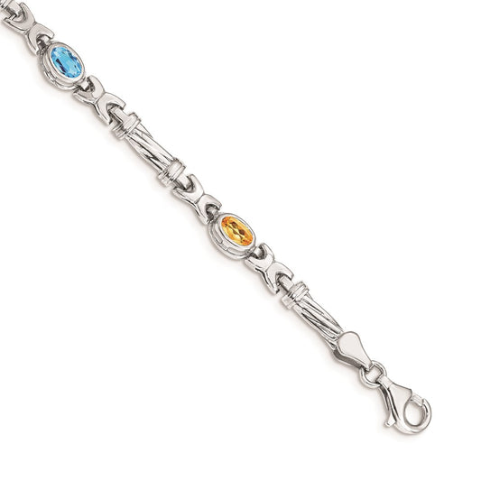 High Quality Luxury Bracelets for Women by Ryan Jonathan Fine Jewelry