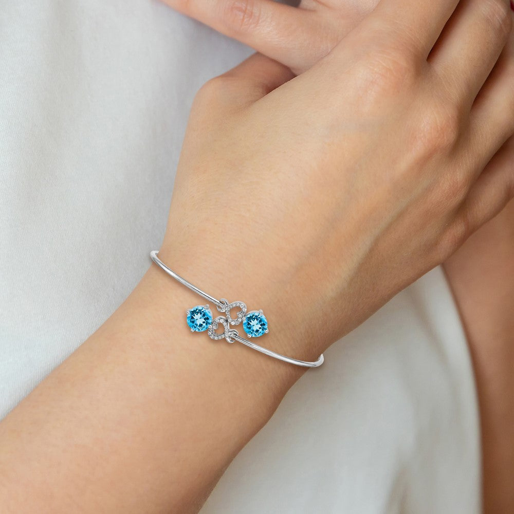 High Quality Luxury Bracelets for Women by Ryan Jonathan Fine Jewelry