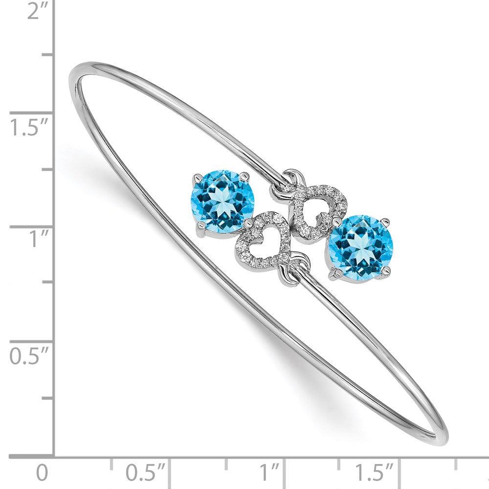 High Quality Luxury Bracelets for Women by Ryan Jonathan Fine Jewelry