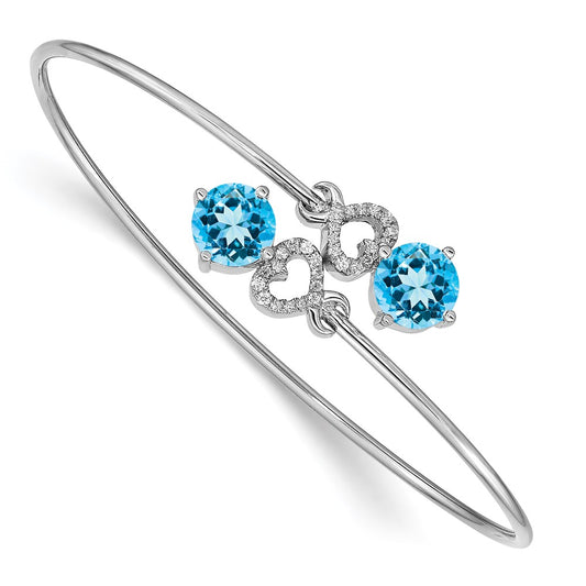 High Quality Luxury Bracelets for Women by Ryan Jonathan Fine Jewelry