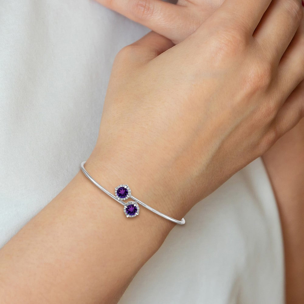 High Quality Luxury Bracelets for Women by Ryan Jonathan Fine Jewelry