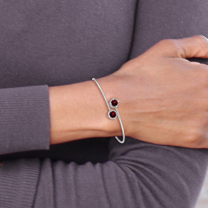High Quality Luxury Bracelets for Women by Ryan Jonathan Fine Jewelry