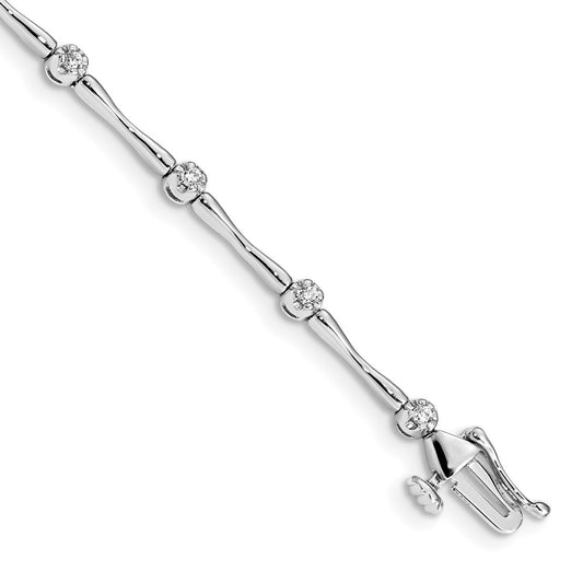 High Quality Luxury Bracelets for Women by Ryan Jonathan Fine Jewelry