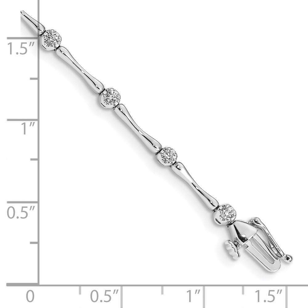 High Quality Luxury Bracelets for Women by Ryan Jonathan Fine Jewelry