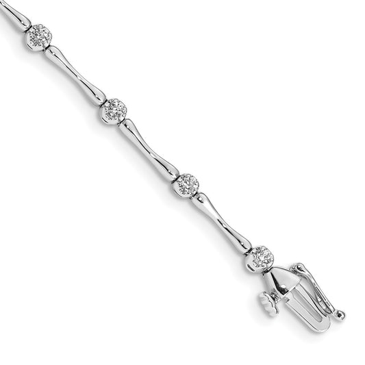 High Quality Luxury Bracelets for Women by Ryan Jonathan Fine Jewelry