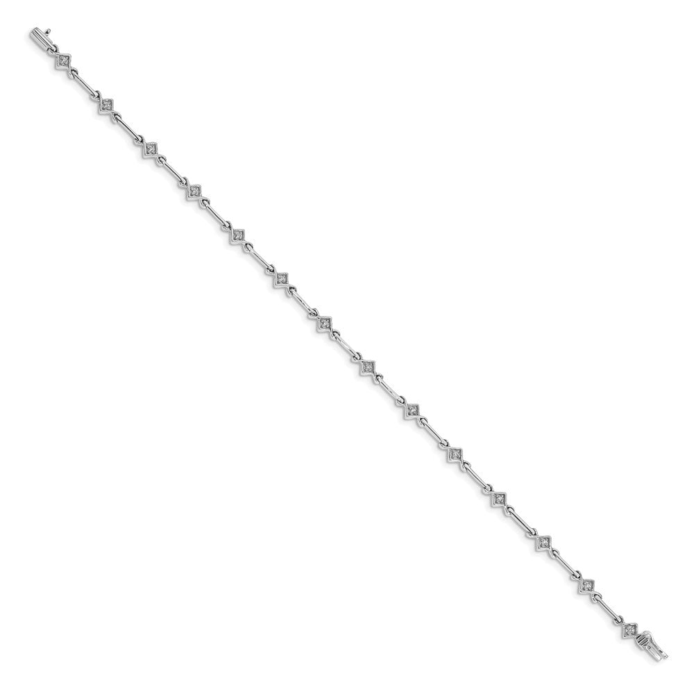 High Quality Luxury Bracelets for Women by Ryan Jonathan Fine Jewelry