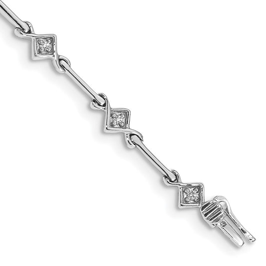 High Quality Luxury Bracelets for Women by Ryan Jonathan Fine Jewelry