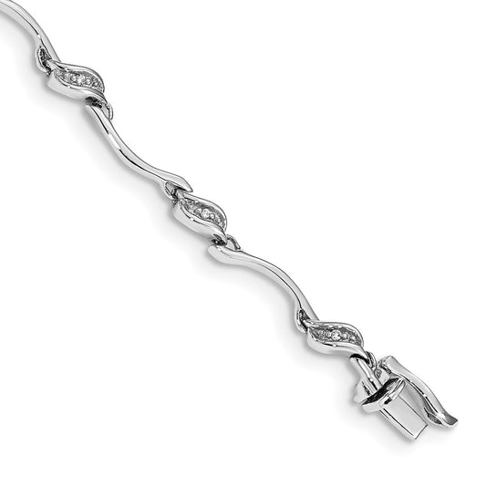High Quality Luxury Bracelets for Women by Ryan Jonathan Fine Jewelry