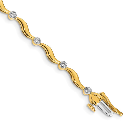 High Quality Luxury Bracelets for Women by Ryan Jonathan Fine Jewelry