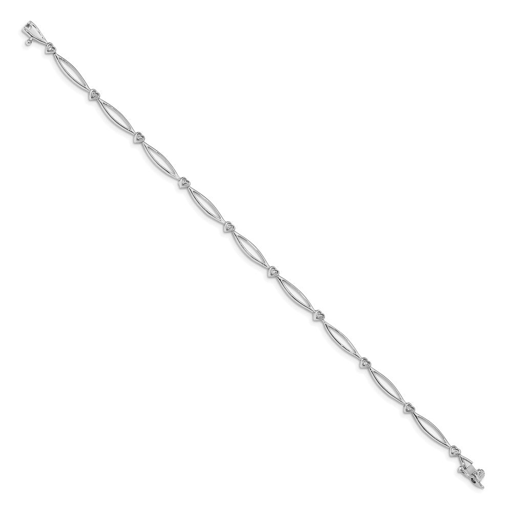High Quality Luxury Bracelets for Women by Ryan Jonathan Fine Jewelry