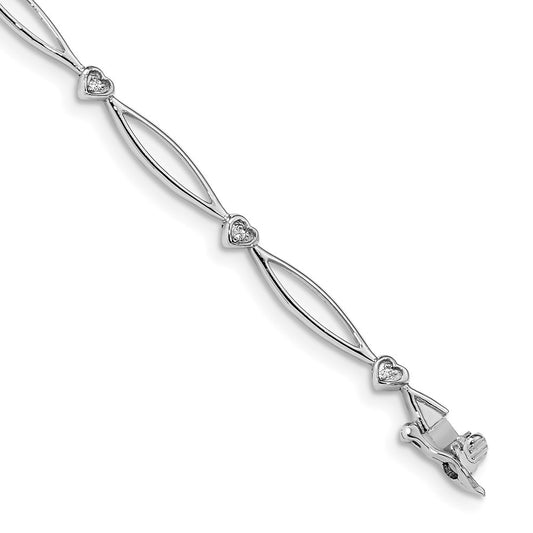 High Quality Luxury Bracelets for Women by Ryan Jonathan Fine Jewelry