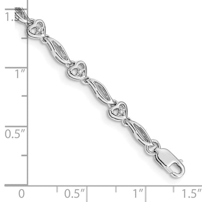 High Quality Luxury Bracelets for Women by Ryan Jonathan Fine Jewelry
