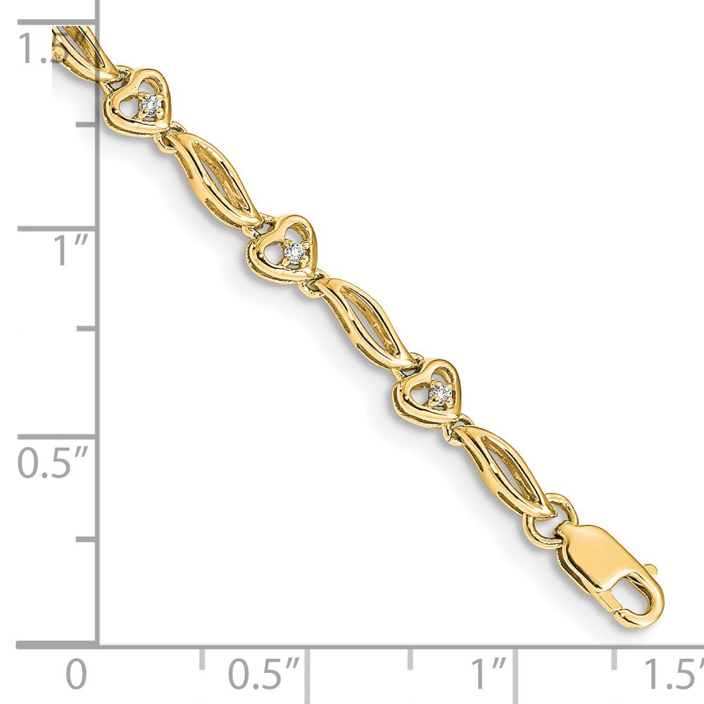 High Quality Luxury Bracelets for Women by Ryan Jonathan Fine Jewelry