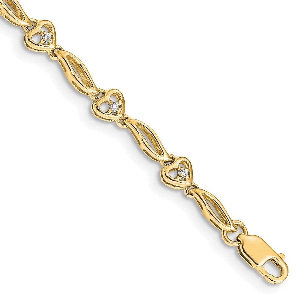 High Quality Luxury Bracelets for Women by Ryan Jonathan Fine Jewelry
