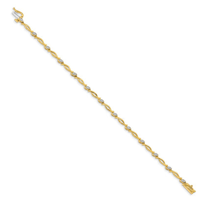 High Quality Luxury Bracelets for Women by Ryan Jonathan Fine Jewelry