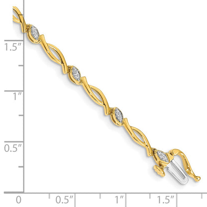 High Quality Luxury Bracelets for Women by Ryan Jonathan Fine Jewelry
