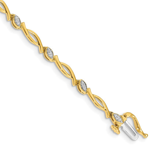 High Quality Luxury Bracelets for Women by Ryan Jonathan Fine Jewelry