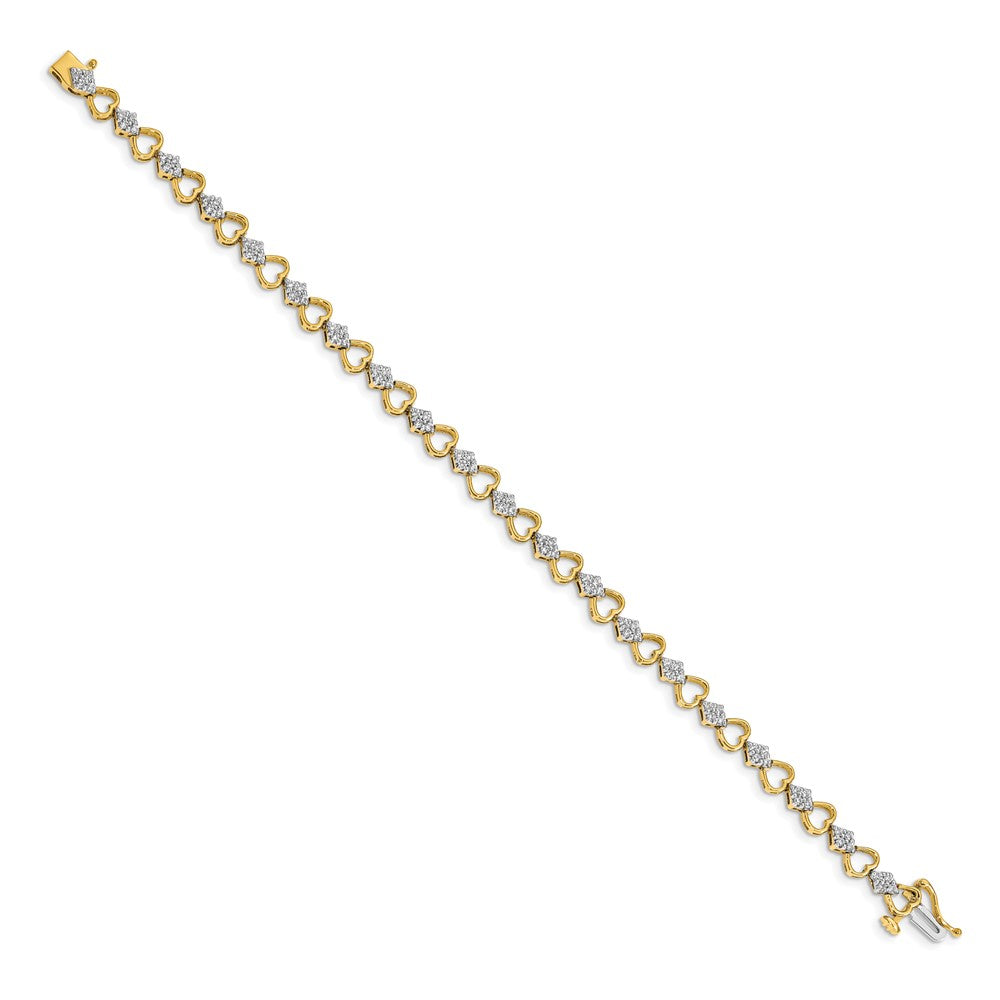 High Quality Luxury Bracelets for Women by Ryan Jonathan Fine Jewelry