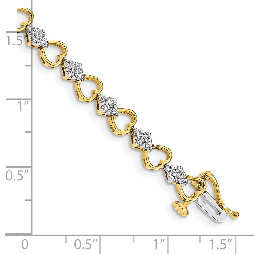 High Quality Luxury Bracelets for Women by Ryan Jonathan Fine Jewelry