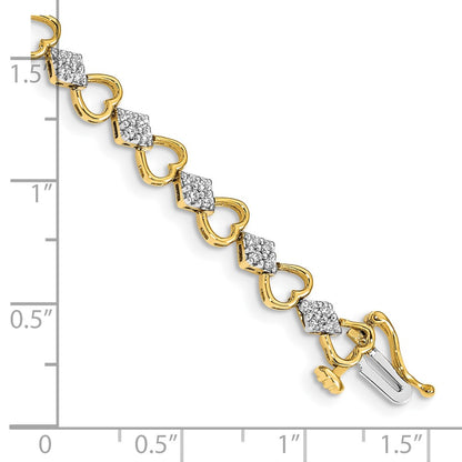 High Quality Luxury Bracelets for Women by Ryan Jonathan Fine Jewelry