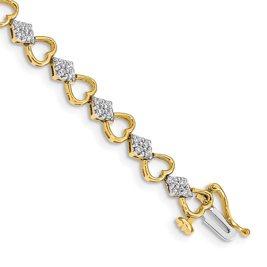 High Quality Luxury Bracelets for Women by Ryan Jonathan Fine Jewelry