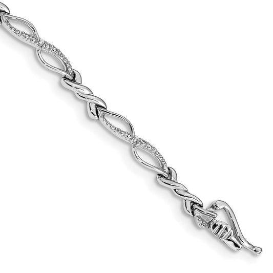 High Quality Luxury Bracelets for Women by Ryan Jonathan Fine Jewelry