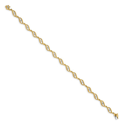 High Quality Luxury Bracelets for Women by Ryan Jonathan Fine Jewelry