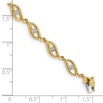 High Quality Luxury Bracelets for Women by Ryan Jonathan Fine Jewelry