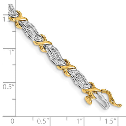 High Quality Luxury Bracelets for Women by Ryan Jonathan Fine Jewelry