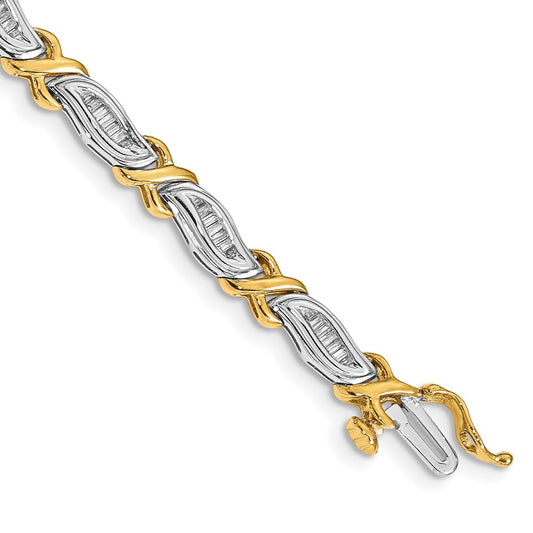 High Quality Luxury Bracelets for Women by Ryan Jonathan Fine Jewelry